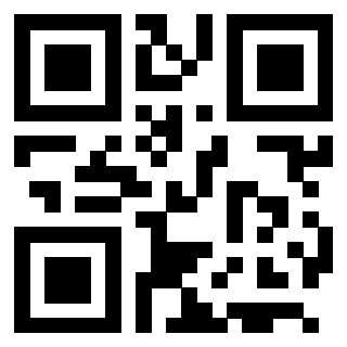 3205861436 - Immagine del Qr Code associato