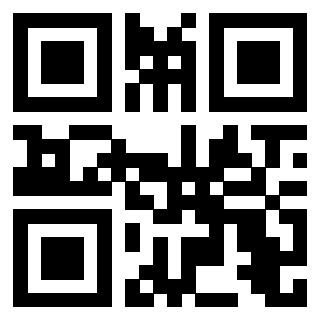 Immagine del Qr Code di 3205861437