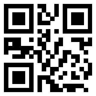 3205861438 - Immagine del QrCode associato