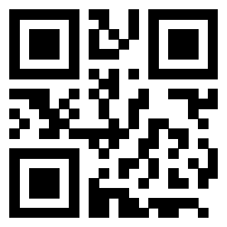 3205861439 - Immagine del QrCode