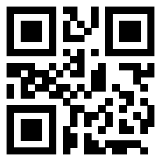 Il Qr Code di 3205861441