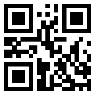 3205861443 - Immagine del Qr Code associato