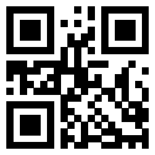 Il QrCode di 3205861444