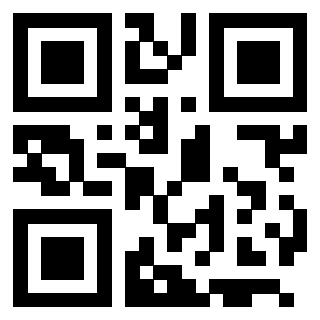 3205861445 Qr Code associato