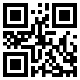 Scansione del QrCode di 3205861447