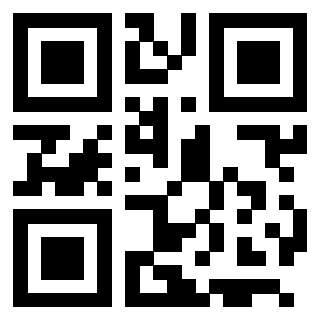 Immagine del Qr Code di 3205861451