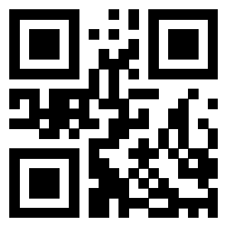 3205861452 - Immagine del QrCode associato