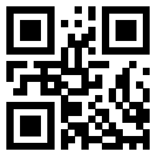 Immagine del Qr Code di 3205861455