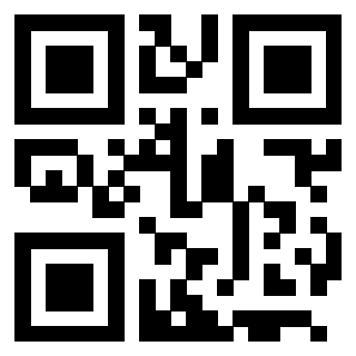 Immagine del Qr Code di 3205861457