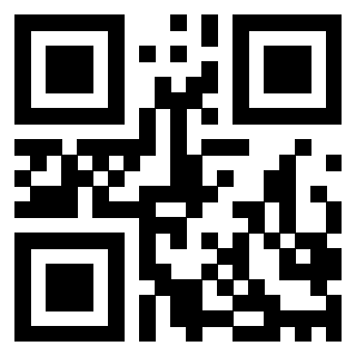 Il QrCode di 3205861469