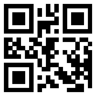 3205861470 - Immagine del Qr Code associato