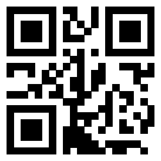 Scansione del QrCode di 3205861475
