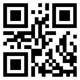 Scansione del Qr Code di 3205861476