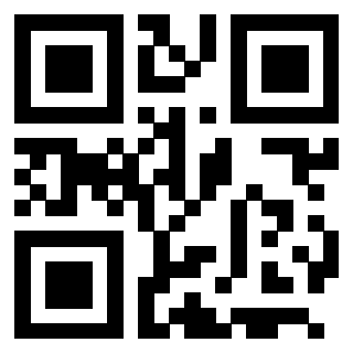 3205861477 - Immagine del Qr Code associato