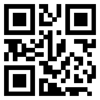 Immagine del QrCode di 3205861479