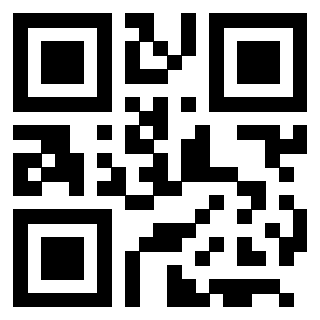 Scansione del Qr Code di 3205861480
