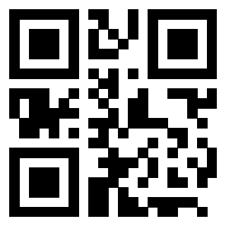 Scansione del Qr Code di 3205861481
