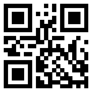 Scansione del Qr Code di 3205861484