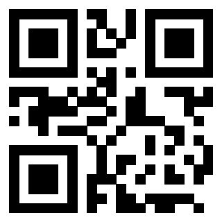 Il Qr Code di 3205861486