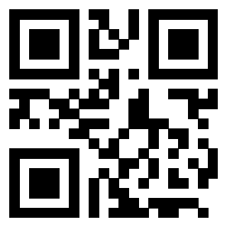 Il QrCode di 3205861491