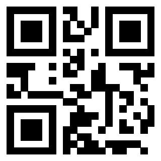 Il Qr Code di 3205861497