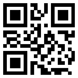 3205861508 - Immagine del Qr Code associato