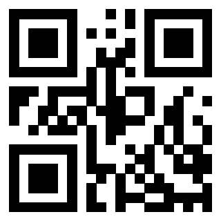 3205861509 QrCode associato