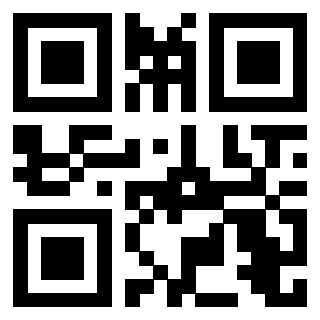 3205861511 - Immagine del QrCode associato