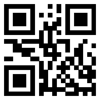 Scansione del QrCode di 3205861512
