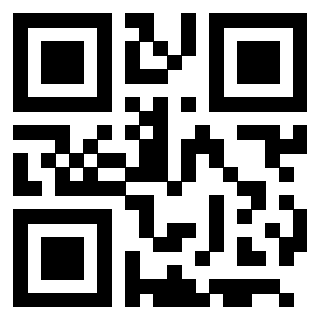 Il QrCode di 3205861517