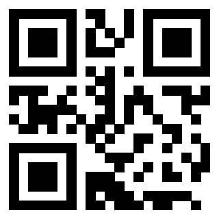 3205861518 QrCode associato