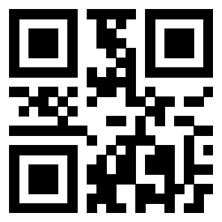 Scansione del Qr Code di 3205861522