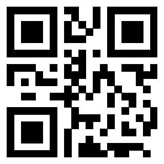 Il QrCode di 3205861523