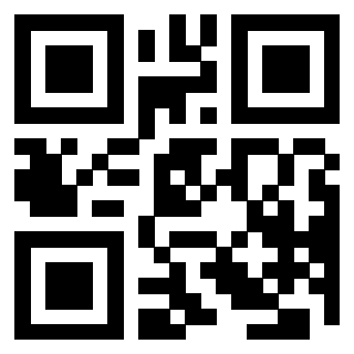 Immagine del Qr Code di 3205861524