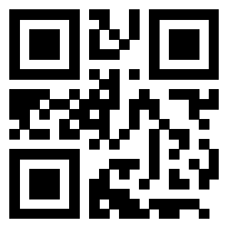 Il Qr Code di 3205861527