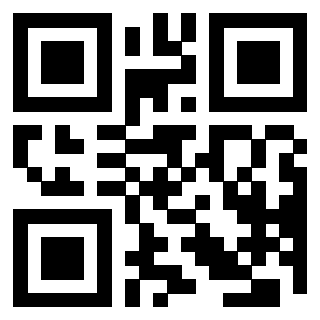 Il QrCode di 3205861528