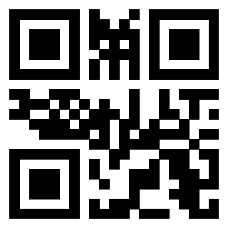 3205861531 - Immagine del QrCode associato