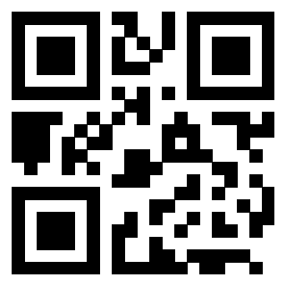 3205861534 QrCode associato