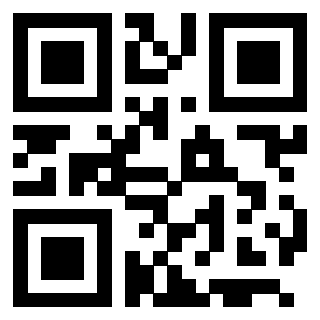 Scansione del Qr Code di 3205861535