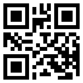 3205861536 - Immagine del QrCode associato