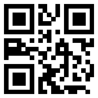 3205861545 QrCode associato