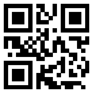 3205861555 QrCode associato