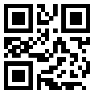 Scansione del QrCode di 3205861558