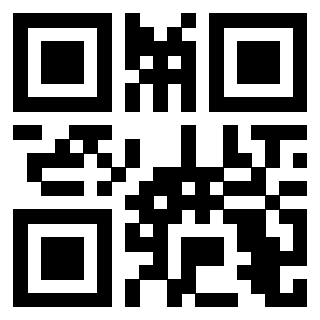 Immagine del Qr Code di 3205861562