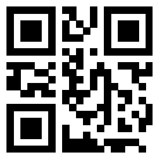 3205861565 QrCode associato