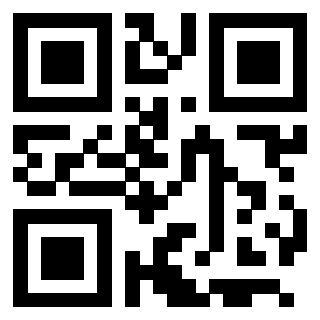 Immagine del Qr Code di 3205861567