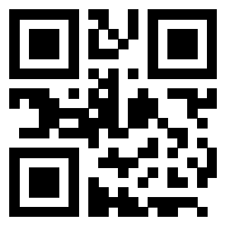 Scansione del Qr Code di 3205861574