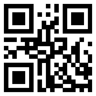 Immagine del Qr Code di 3205861579