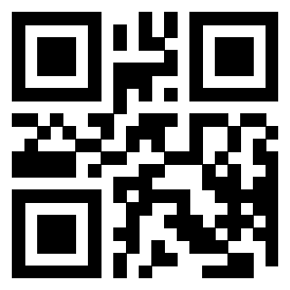 3205861582 QrCode associato