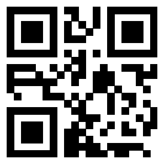 Il QrCode di 3205861586